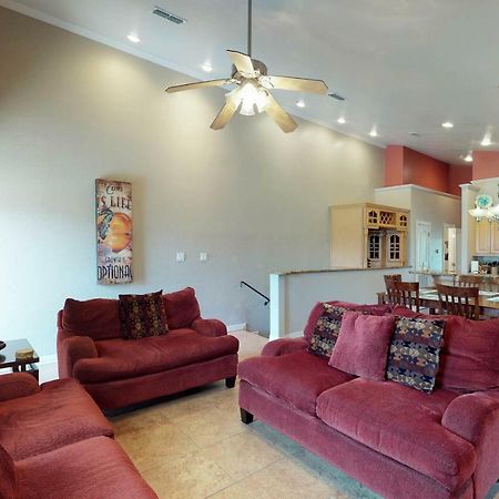 Casa Nirvana South Padre Island Buitenkant foto