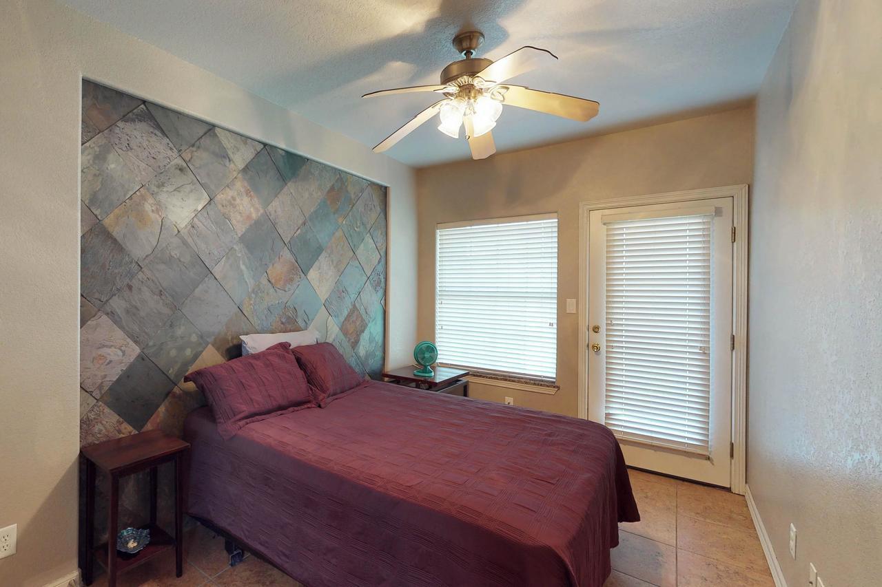 Casa Nirvana South Padre Island Buitenkant foto