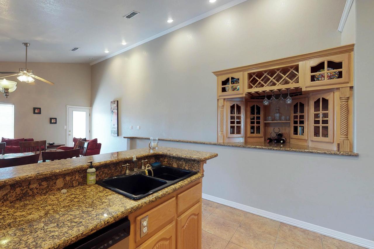 Casa Nirvana South Padre Island Buitenkant foto