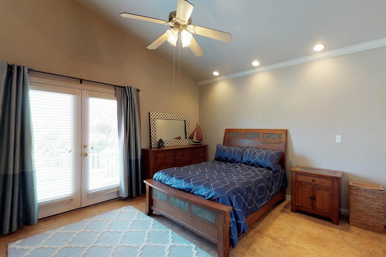 Casa Nirvana South Padre Island Buitenkant foto