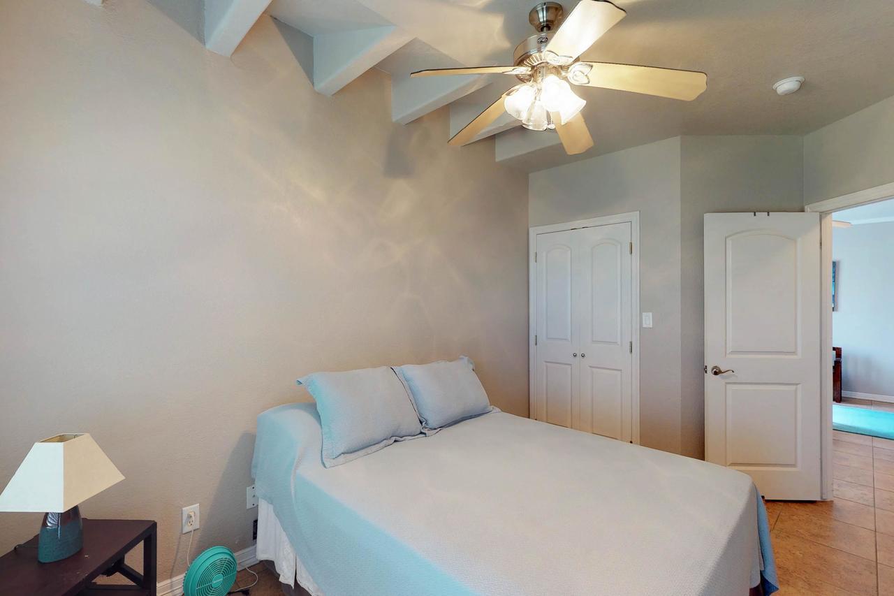 Casa Nirvana South Padre Island Buitenkant foto