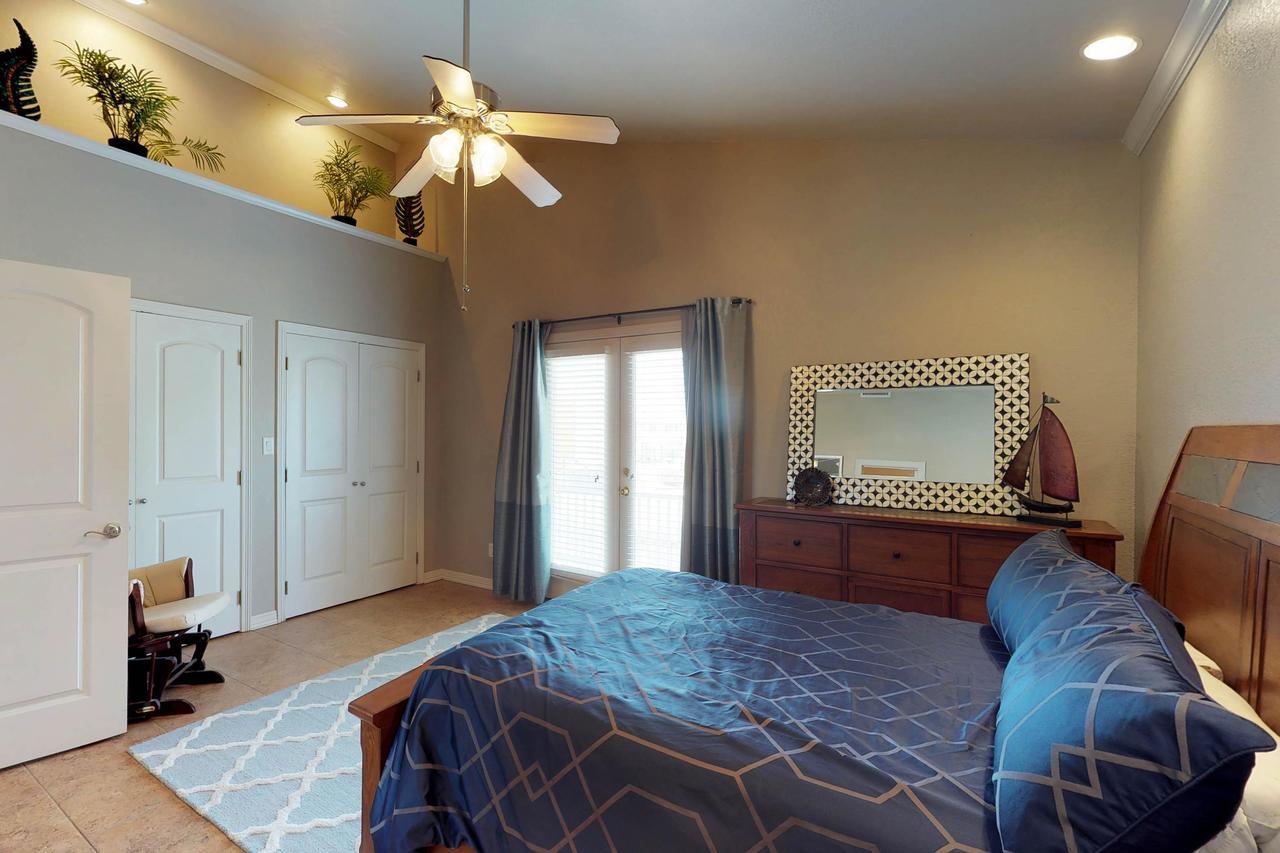 Casa Nirvana South Padre Island Buitenkant foto