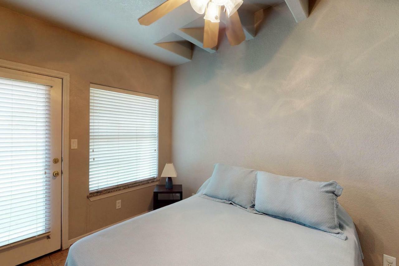 Casa Nirvana South Padre Island Buitenkant foto