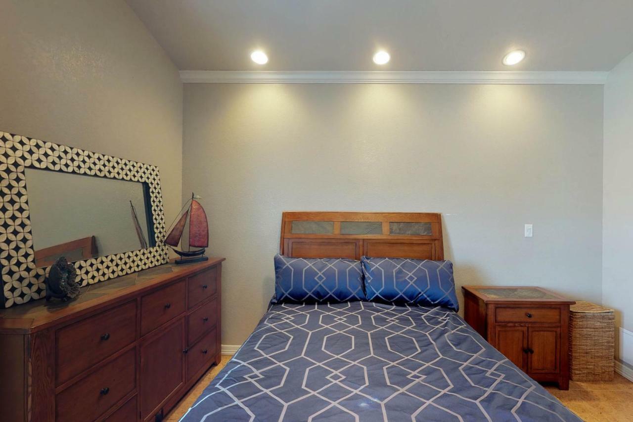 Casa Nirvana South Padre Island Buitenkant foto