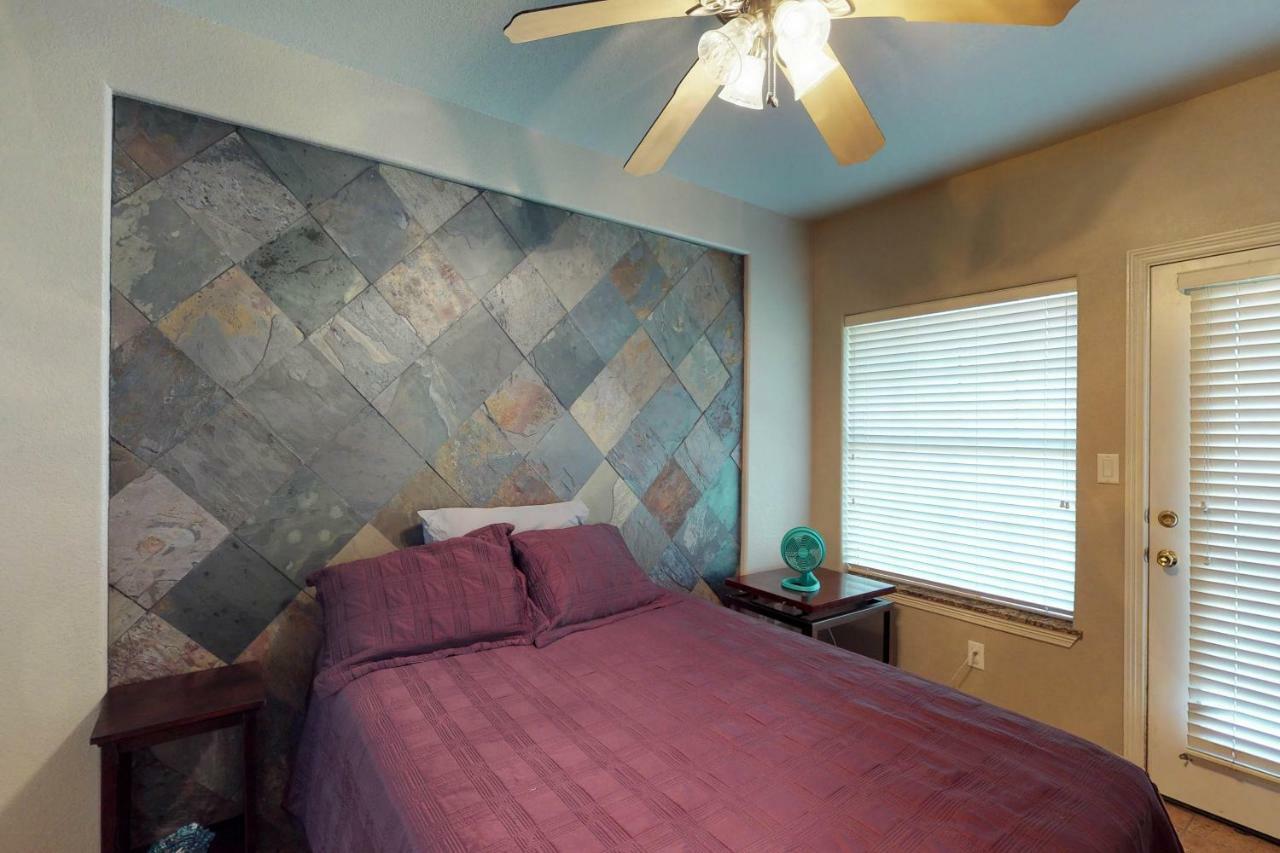 Casa Nirvana South Padre Island Buitenkant foto