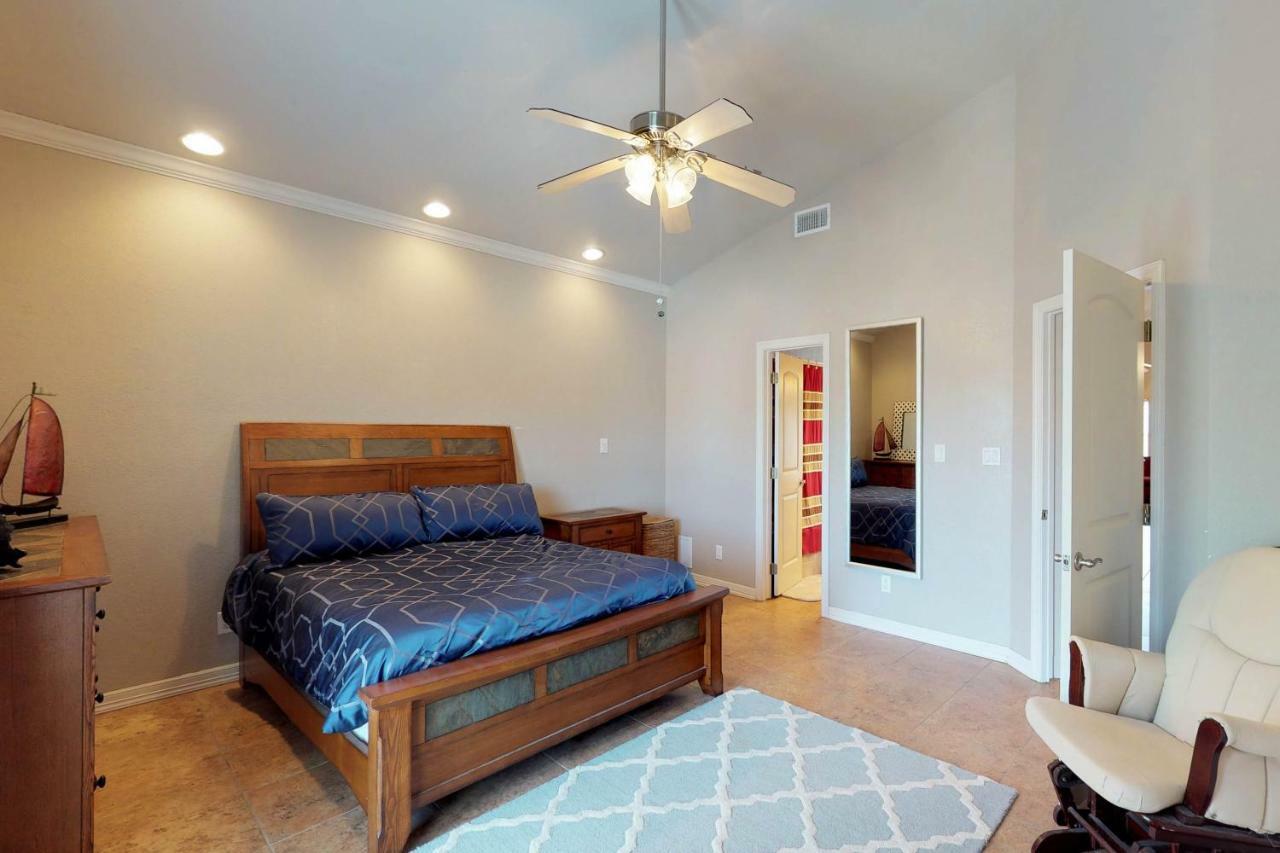 Casa Nirvana South Padre Island Buitenkant foto